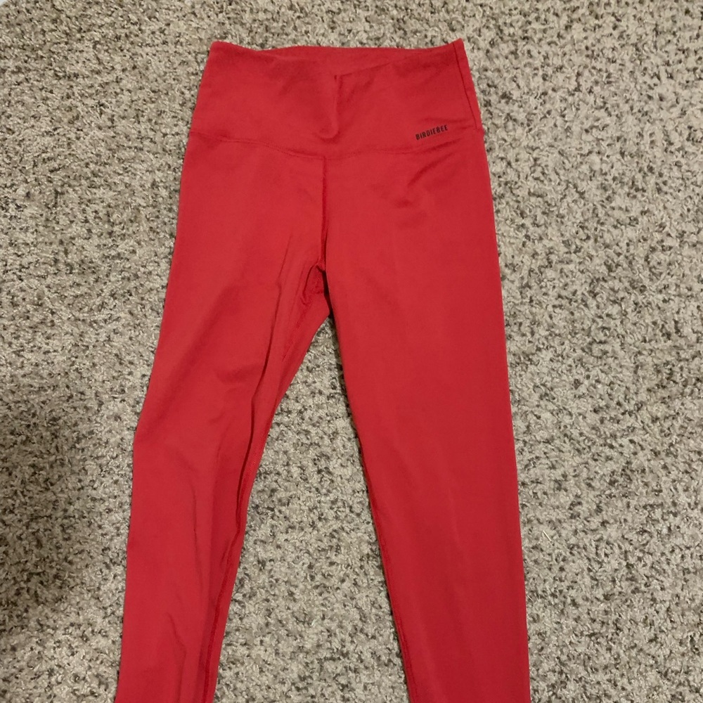 Workout leggings